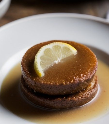 Lemon Recipe recipe image