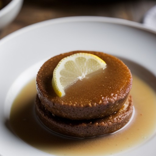 Lemon Recipe recipe image