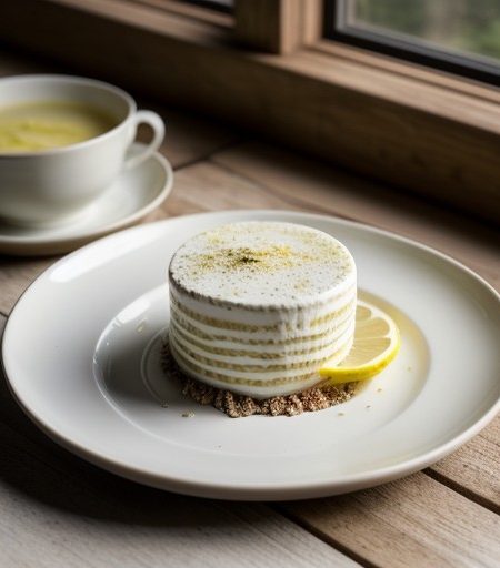Lemon Recipe recipe image
