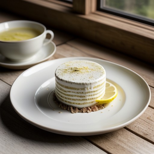 Lemon Recipe recipe image