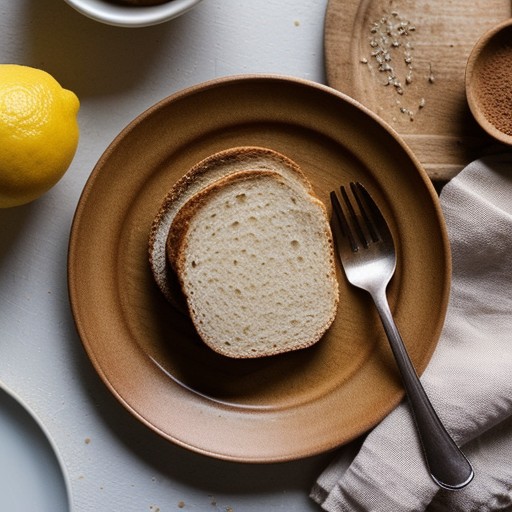 Lemon Recipe recipe image