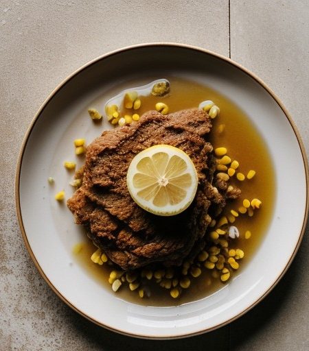 Lemon Recipe recipe image
