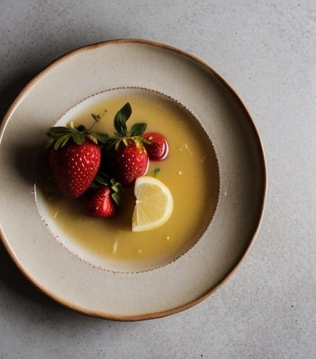 Lemon Recipe recipe image