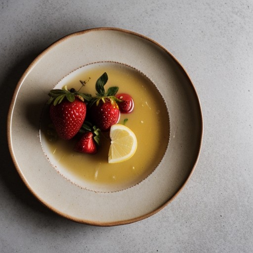 Lemon Recipe recipe image