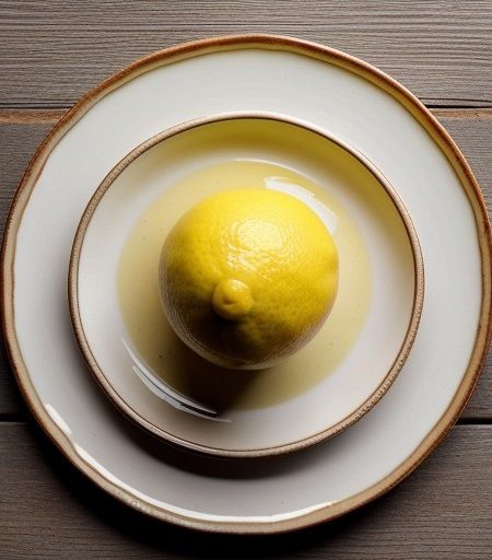 Lemon Recipe recipe image
