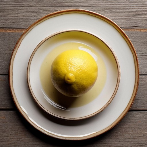 Lemon Recipe recipe image
