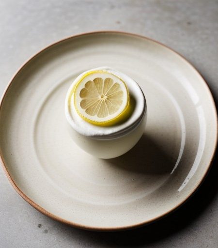 Lemon Recipe recipe image