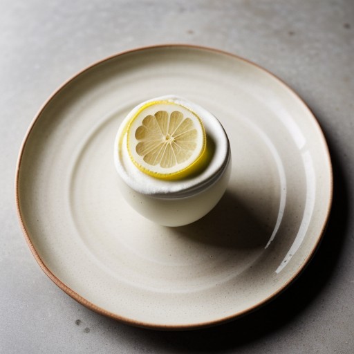 Lemon Recipe recipe image