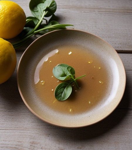 Lemon Recipe recipe image