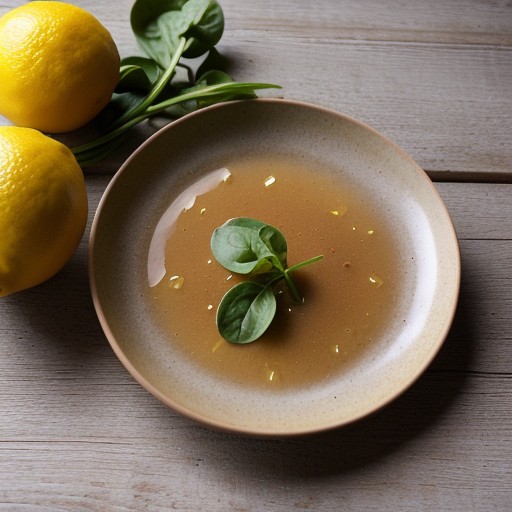 Lemon Recipe recipe image