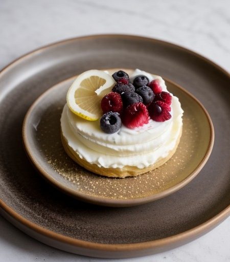Lemon Recipe recipe image