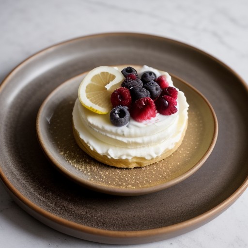 Lemon Recipe recipe image