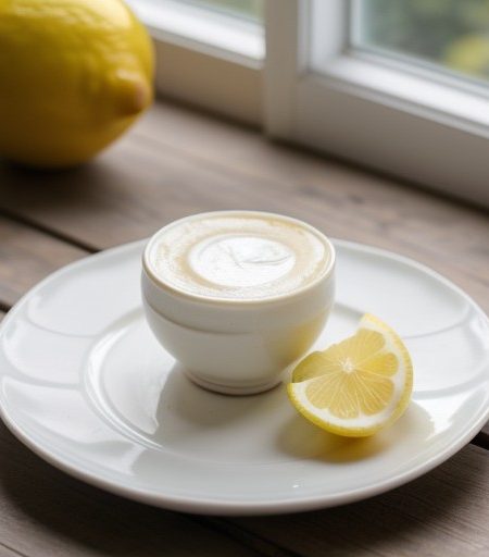 Lemon Recipe recipe image