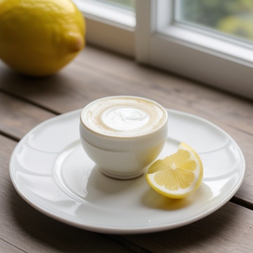 Lemon Recipe recipe image