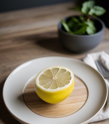 Lemon Recipe recipe image