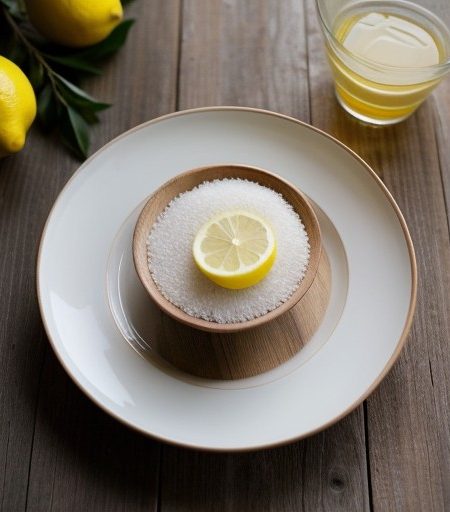 Lemon Recipe recipe image