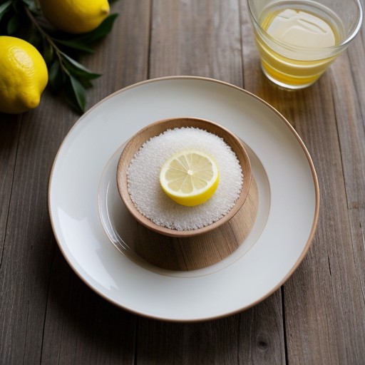 Lemon Recipe recipe image