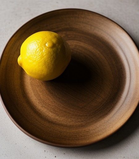 Lemon Recipe recipe image