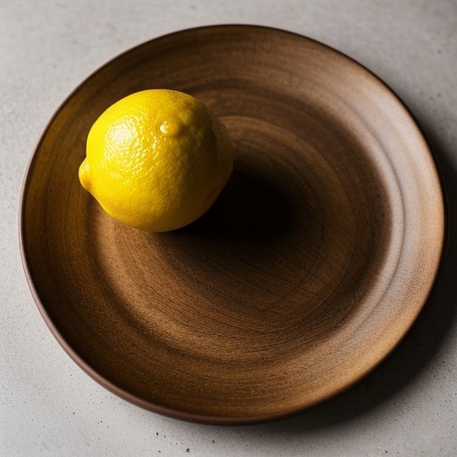 Lemon Recipe recipe image