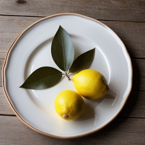Lemon Recipe recipe image
