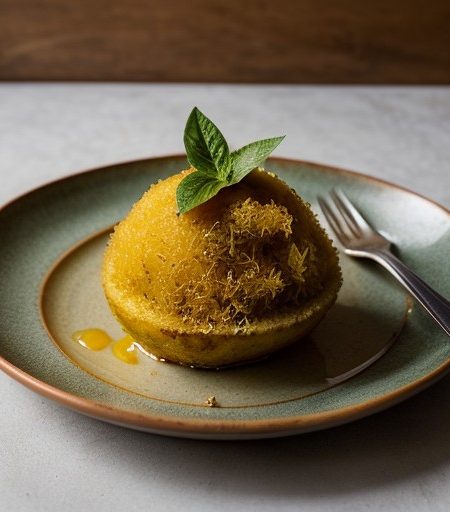 Lemon Recipe recipe image