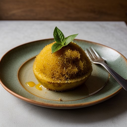 Lemon Recipe recipe image