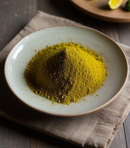 Lemon Recipe recipe image