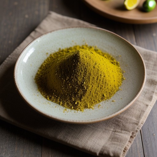 Lemon Recipe recipe image