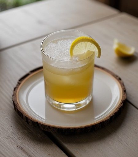 Lemon Recipe recipe image