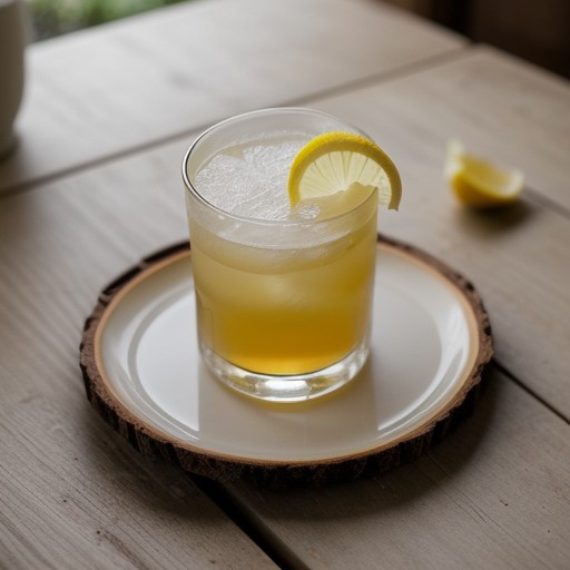 Lemon Recipe recipe image