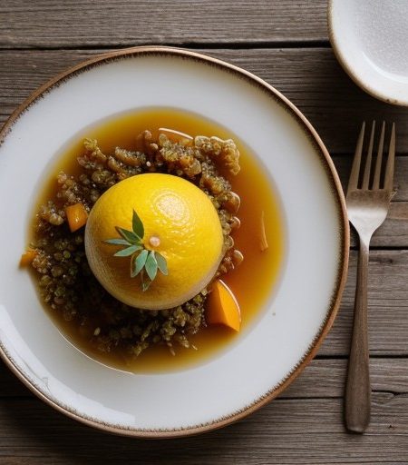 Lemon Recipe recipe image