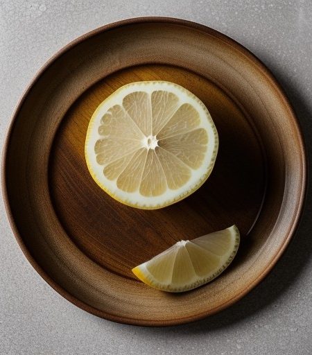 Lemon Recipe recipe image