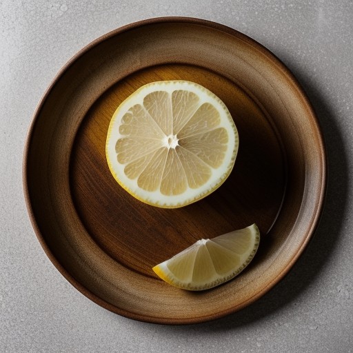 Lemon Recipe recipe image