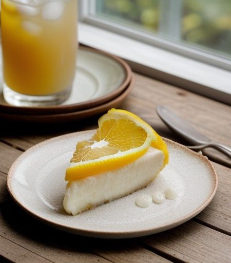 Lemon Recipe recipe image