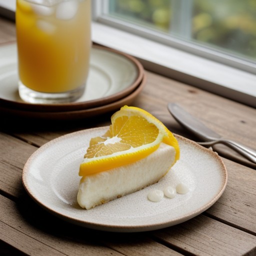 Lemon Recipe recipe image