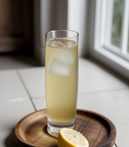 Lemon Recipe recipe image