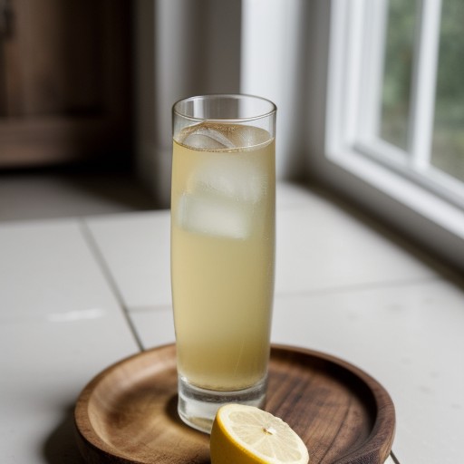 Lemon Recipe recipe image
