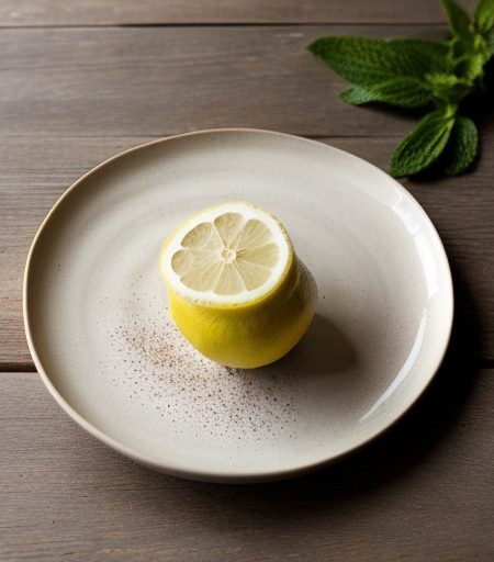 Lemon Recipe recipe image