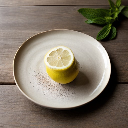 Lemon Recipe recipe image