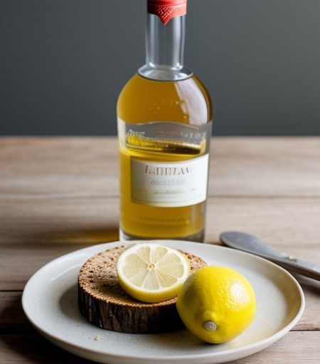 Lemon Recipe recipe image