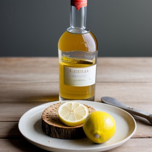 Lemon Recipe recipe image