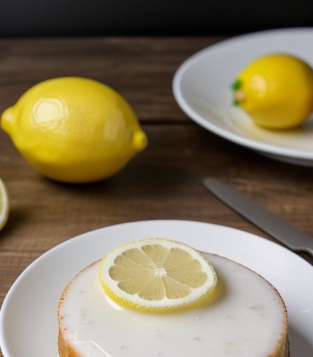 Lemon Recipe recipe image
