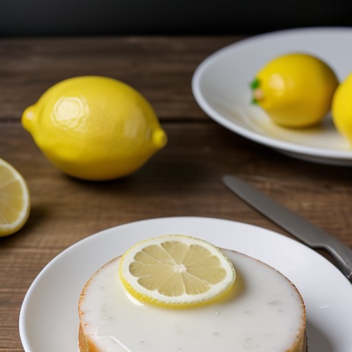 Lemon Recipe recipe image