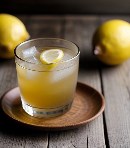 Lemon Recipe recipe image