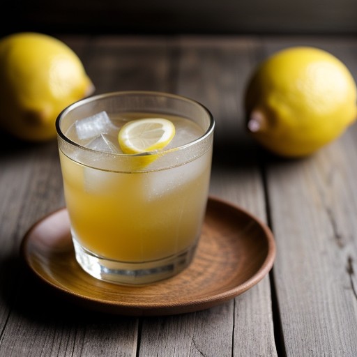 Lemon Recipe recipe image