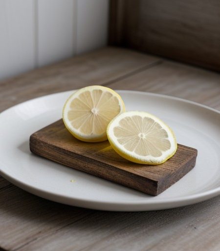 Lemon Recipe recipe image