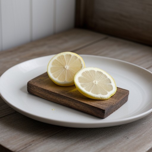 Lemon Recipe recipe image
