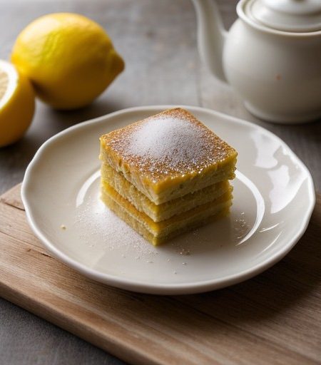 Lemon Recipe recipe image