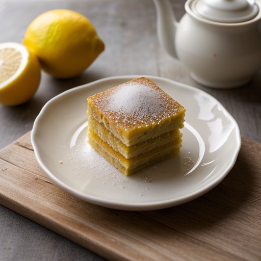 Lemon Recipe recipe image