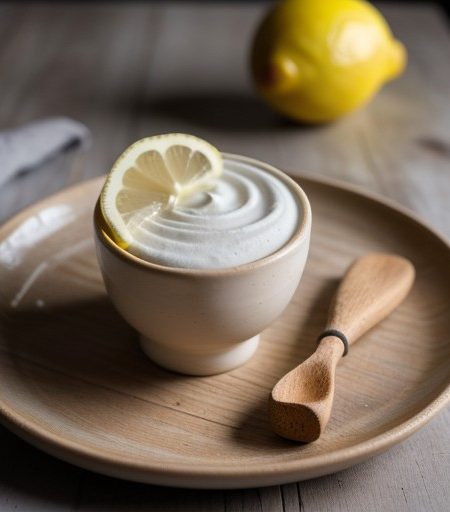 Lemon Recipe recipe image